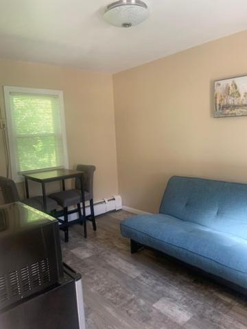 Pine Creek Motel & Campsites Gaines Bagian luar foto