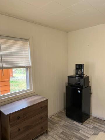 Pine Creek Motel & Campsites Gaines Bagian luar foto